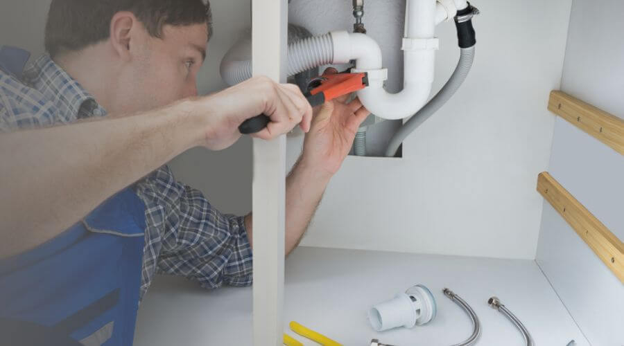 Local expert plumbing services in Loda, IL